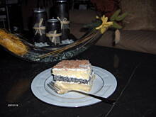 Fot. Gigi, Przysmak makowy MAGDA - odzyskane