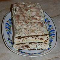 Makrelowy przekładaniec