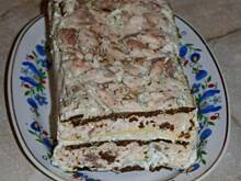 Fot. ekkore, Makrelowy przekładaniec