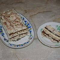 Makrelowy przekładaniec