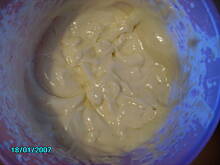 Fot. mamunia, Majonez błyskawiczny i pyszny