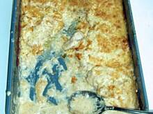 Fot. Malena, Serowe sznycelki