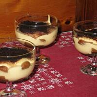 Tiramisu prosto z Włoch