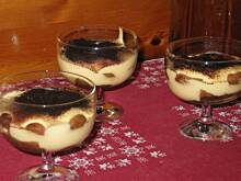 Fot. nutella, Tiramisu prosto z Włoch