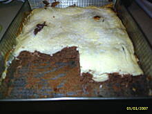 Fot. Malena, Ciasto z twarozkiem