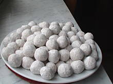 Fot. basia19, Kluski śląskie - prawdziwy niedzielny obiad