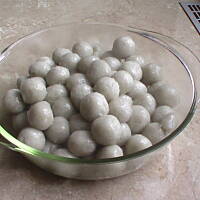 Kluski śląskie - prawdziwy niedzielny obiad