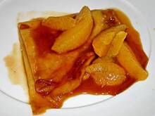 Fot. Malena, Crepe Suzette