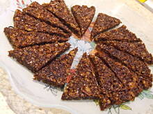 Fot. renataz36, Sezamki z biedy