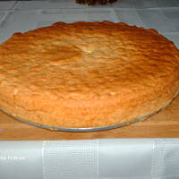 Biszkopt  dla  leniwych