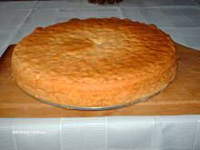 Fot. nadia, Biszkopt  dla  leniwych