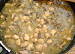 By bing_translator, chicken stew - mushrooms