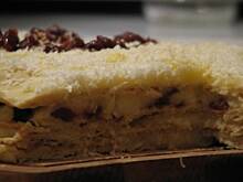 Fot. bunia, Aniołek buni