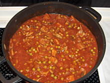 Fot. Gigi, Gulasz inaczej