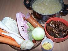 Fot. Ave, Kapuśniak Dziadka Tadka - odzyskany