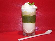 Fot. Ave, Deser Biało-Zielony Martusi odzyskany