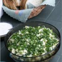 Sałatka kartoflanka