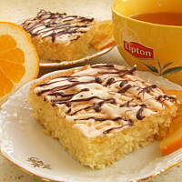 Pomarańczowa krajanka