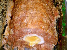 Fot. Elys, Pieczen rzymska Ani