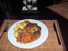 Fot. Gigi, Osso Bucco - raz jeszcze