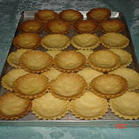 Babeczki Asi wspaniałe