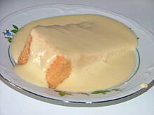 Fot. ANETA MUSIAŁ, szodon - sos z wina