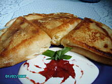 Fot. ania70, Naleśniki ruskie