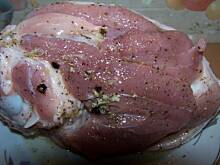 Fot. Ave, Golonka na goździkach - odzyskana