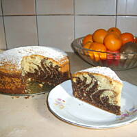 ZEBRA nie mylic z pasami