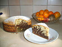 Fot. Minnie, ZEBRA nie mylic z pasami