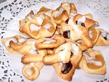 Fot. Natka64, Ciasteczka polfrancuskie domowej roboty