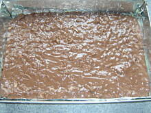 Fot. irena sikora, Ciasto dyżurne z jabłkami