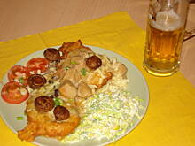 Fot. madziorek, Langosze