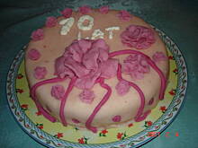 Fot. olga66, Prawdziwy biszkopt