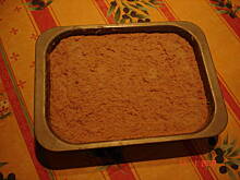 Fot. woila, Pasztet Mamy Besi