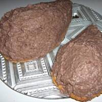 Tort Czekoladowy JEŻ i tortowa rodzinka jeży