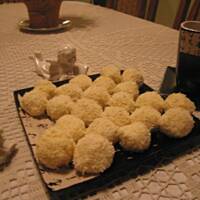 Rafaello prawdziwe bo w kulkach