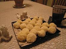 Fot. Jamaica, Rafaello prawdziwe bo w kulkach