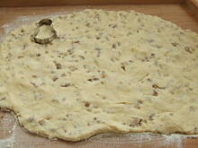 Fot. ilka76, Figowe ciasteczka