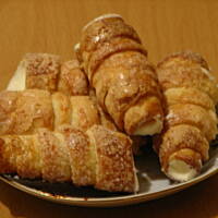 Waniliowe rurki buni