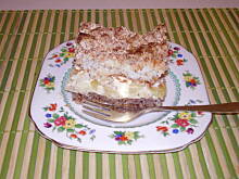 Fot. alidab, Orzechowo-kokosowy ananasek