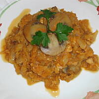 Kapusta wcale nie młoda