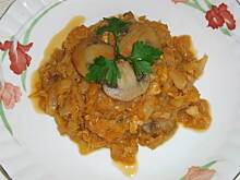 Fot. pau_pau85, Kapusta wcale nie młoda