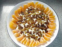 Fot. irena sikora, Słonecznik dekoracyjna przystawka