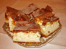 Fot. alidab, Sernik Biały Puch