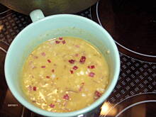 Fot. Gigi, Ziemniaczany dresssing do sałaty