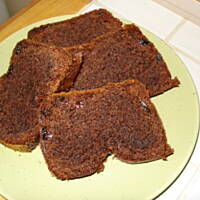 murzynek mojej mamy i moj