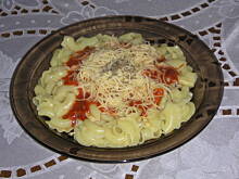 Fot. iisskkaa, Sos do spaghetti - błyskawiczny