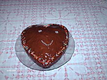 Fot. nadia, Murzynek na Walentynki