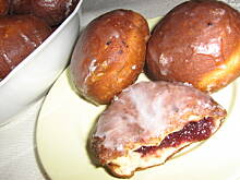 Fot. pau_pau85, Babcine pączki pyszne